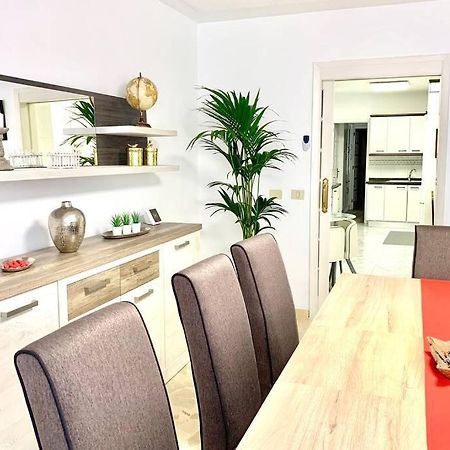 'Home Sweet Home-Luxury Apartment-Santa Cruz' Santa Cruz de Tenerife Exterior photo