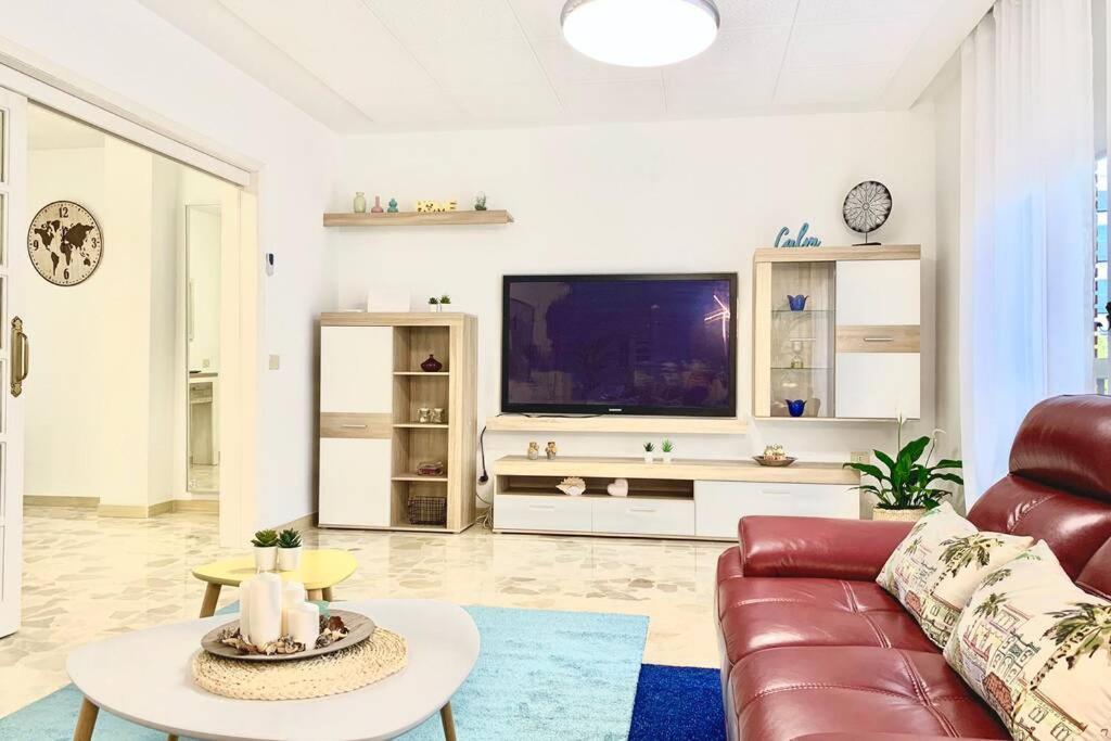 'Home Sweet Home-Luxury Apartment-Santa Cruz' Santa Cruz de Tenerife Exterior photo