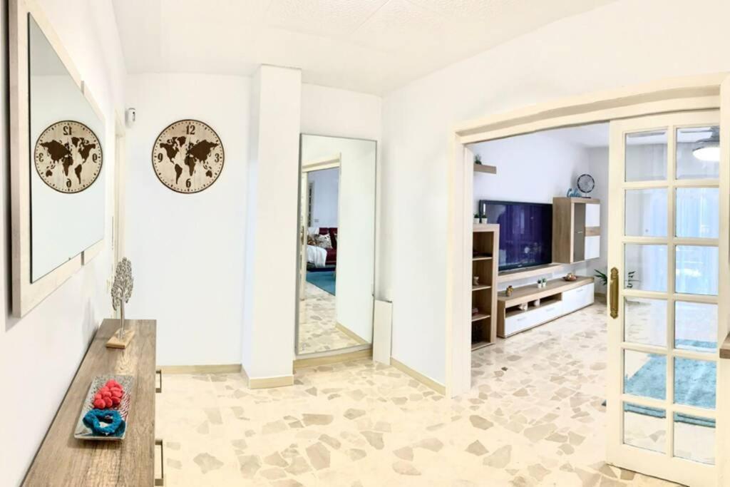 'Home Sweet Home-Luxury Apartment-Santa Cruz' Santa Cruz de Tenerife Exterior photo