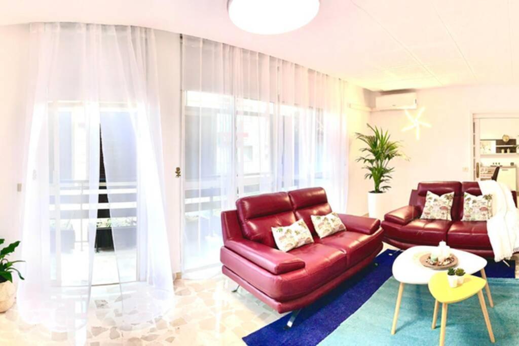 'Home Sweet Home-Luxury Apartment-Santa Cruz' Santa Cruz de Tenerife Exterior photo