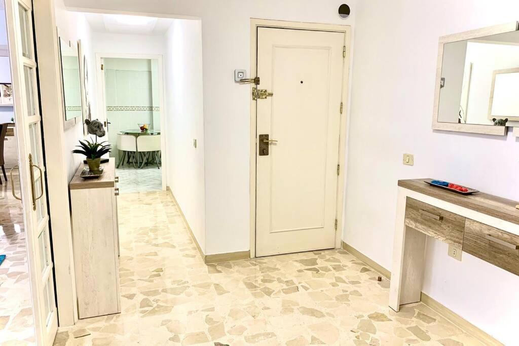 'Home Sweet Home-Luxury Apartment-Santa Cruz' Santa Cruz de Tenerife Exterior photo