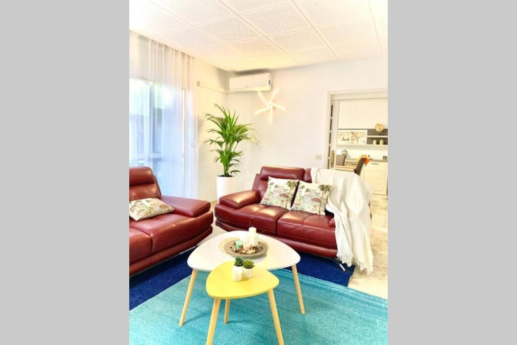 'Home Sweet Home-Luxury Apartment-Santa Cruz' Santa Cruz de Tenerife Exterior photo