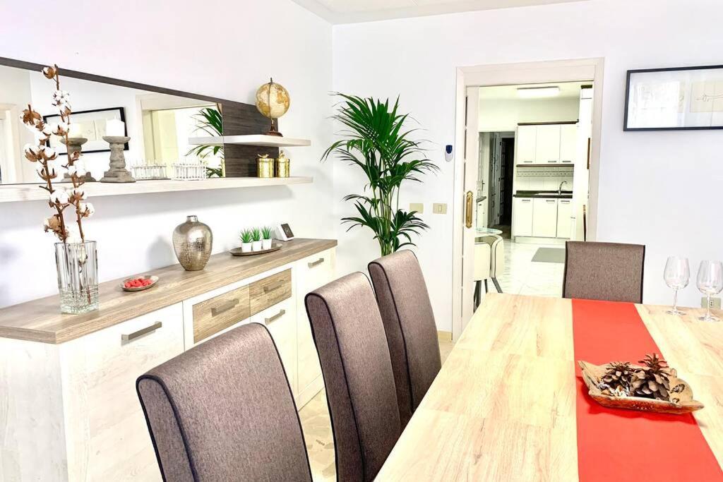 'Home Sweet Home-Luxury Apartment-Santa Cruz' Santa Cruz de Tenerife Exterior photo