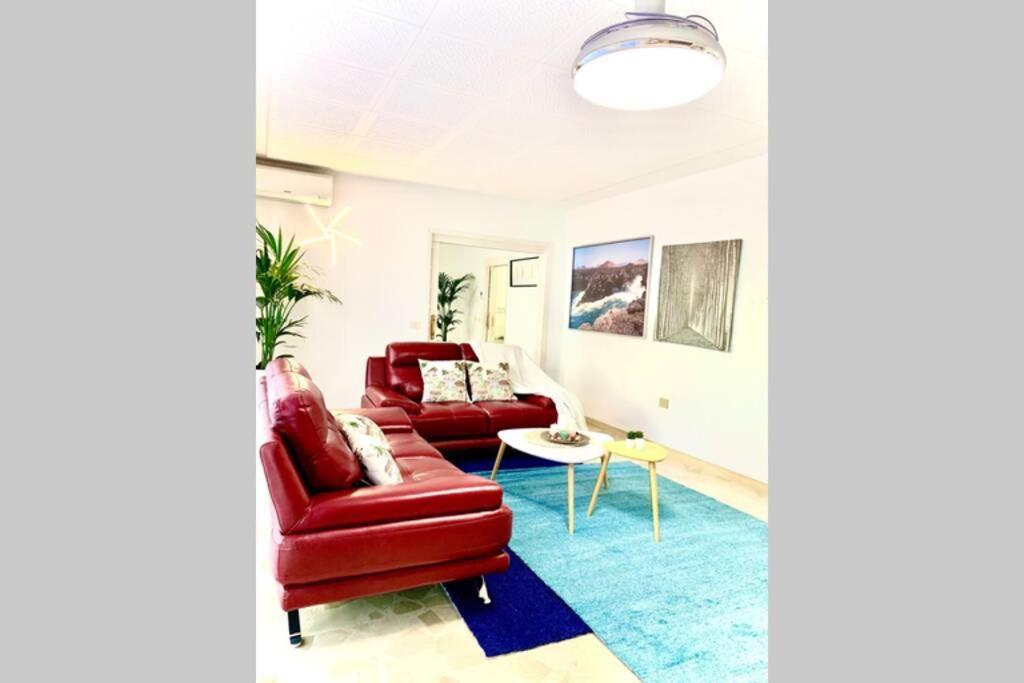 'Home Sweet Home-Luxury Apartment-Santa Cruz' Santa Cruz de Tenerife Exterior photo