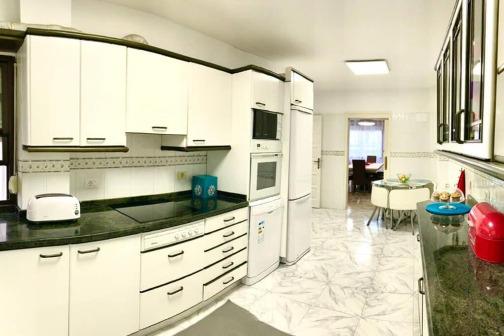'Home Sweet Home-Luxury Apartment-Santa Cruz' Santa Cruz de Tenerife Exterior photo