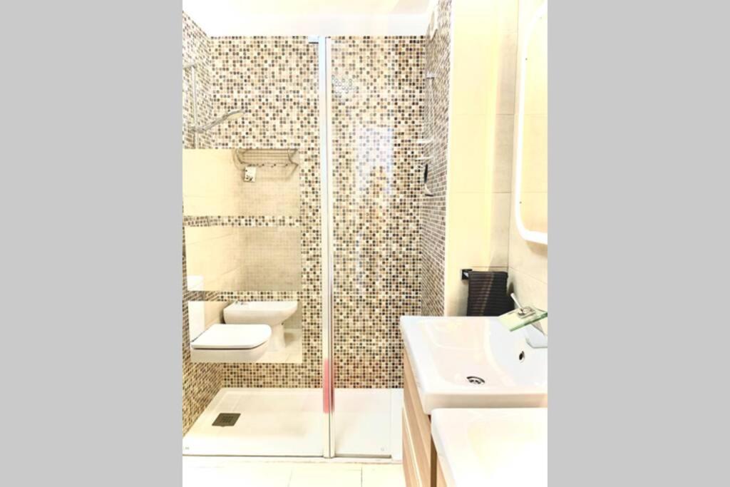 'Home Sweet Home-Luxury Apartment-Santa Cruz' Santa Cruz de Tenerife Exterior photo