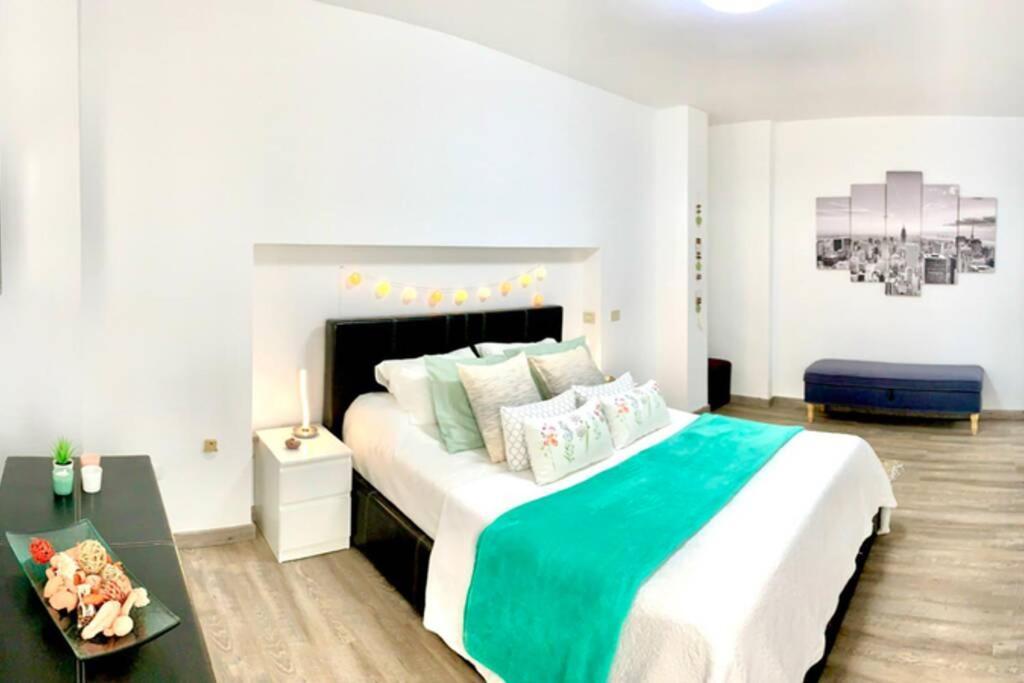 'Home Sweet Home-Luxury Apartment-Santa Cruz' Santa Cruz de Tenerife Exterior photo