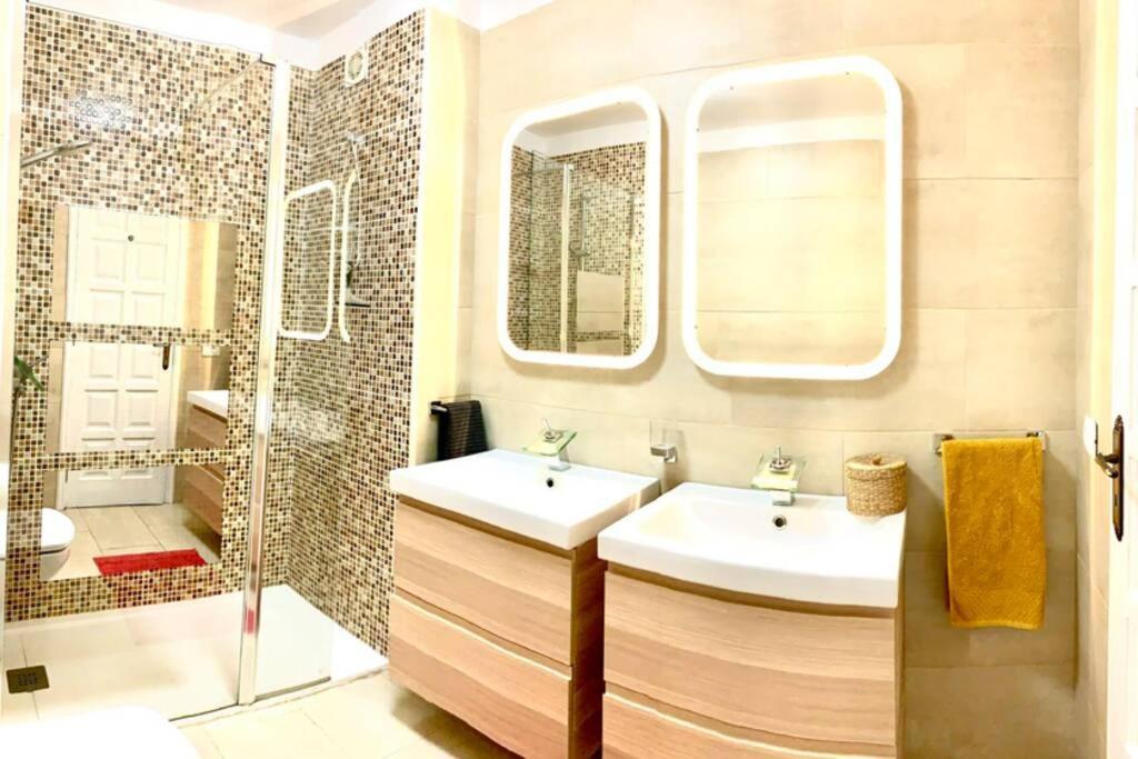 'Home Sweet Home-Luxury Apartment-Santa Cruz' Santa Cruz de Tenerife Exterior photo
