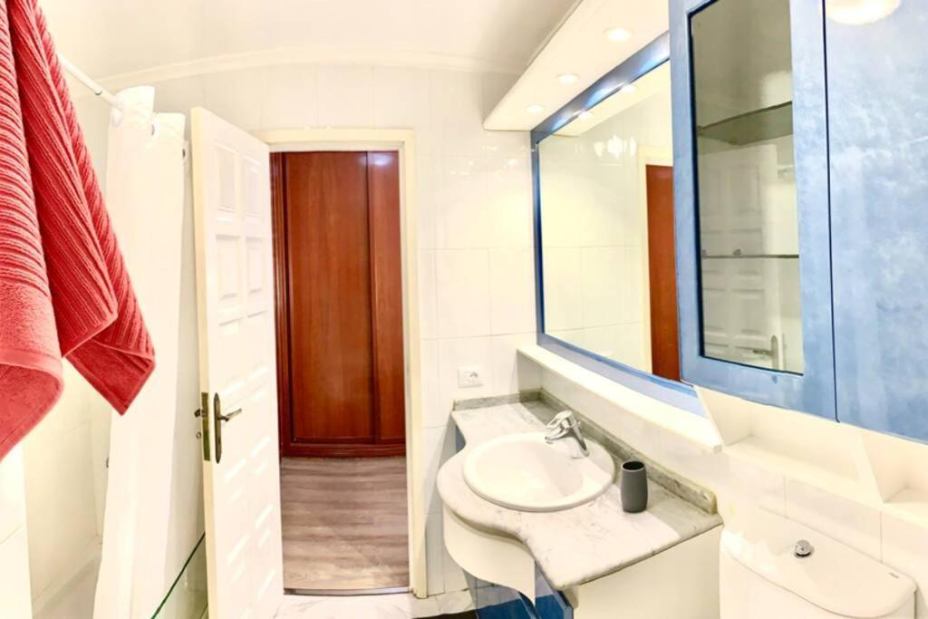 'Home Sweet Home-Luxury Apartment-Santa Cruz' Santa Cruz de Tenerife Exterior photo