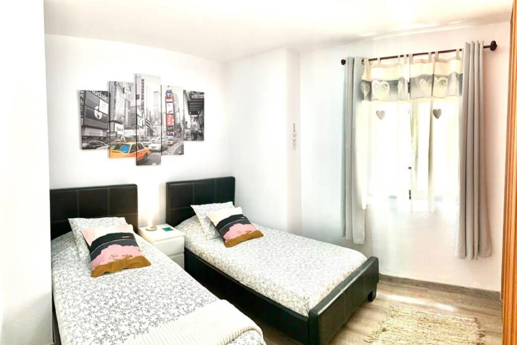 'Home Sweet Home-Luxury Apartment-Santa Cruz' Santa Cruz de Tenerife Exterior photo