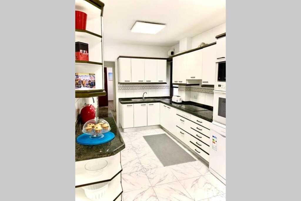 'Home Sweet Home-Luxury Apartment-Santa Cruz' Santa Cruz de Tenerife Exterior photo