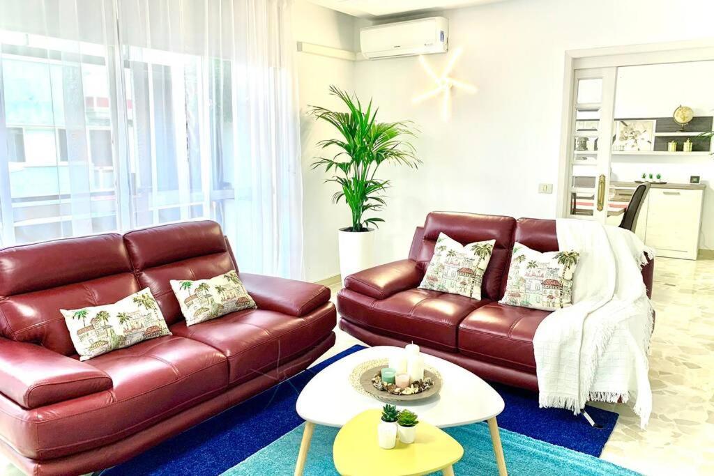 'Home Sweet Home-Luxury Apartment-Santa Cruz' Santa Cruz de Tenerife Exterior photo