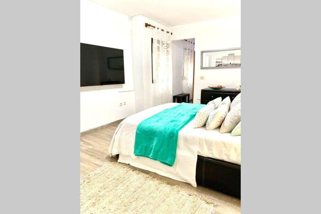 'Home Sweet Home-Luxury Apartment-Santa Cruz' Santa Cruz de Tenerife Exterior photo