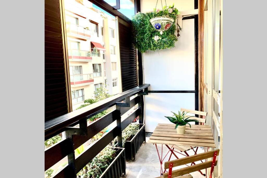 'Home Sweet Home-Luxury Apartment-Santa Cruz' Santa Cruz de Tenerife Exterior photo