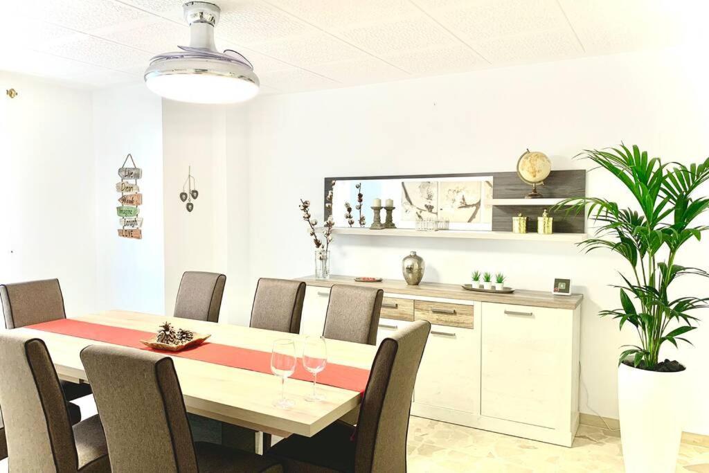 'Home Sweet Home-Luxury Apartment-Santa Cruz' Santa Cruz de Tenerife Exterior photo